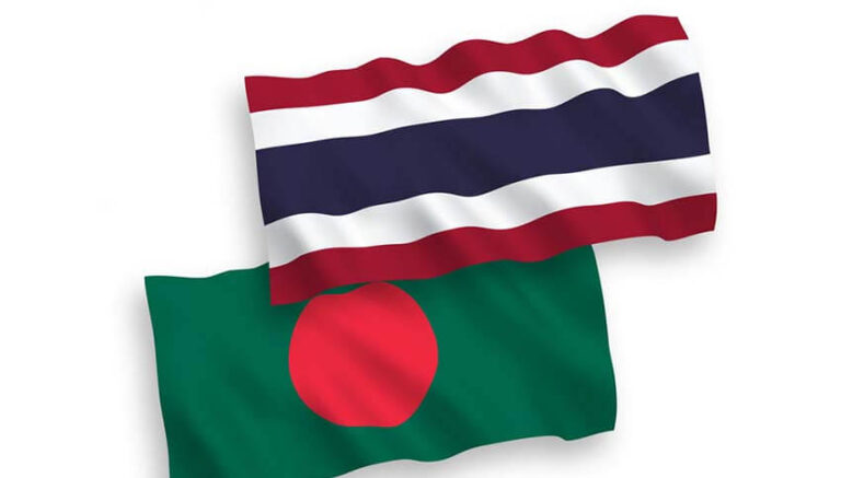 bangladesh-thailand