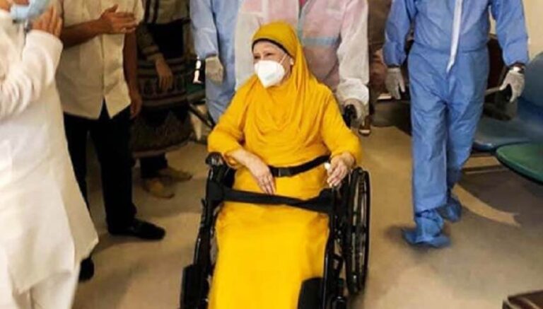 khaleda zia খালেদা জিয়া