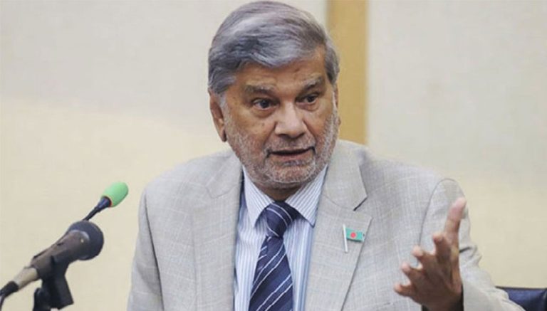 এমএ মান্নান