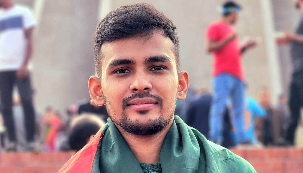 asif mahmud আসিফ মাহমুদ সজীব ভূইয়া