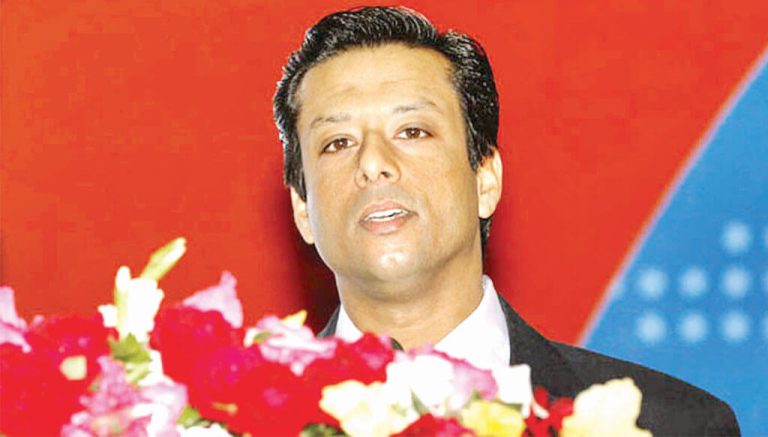 sajeeb wazed joy