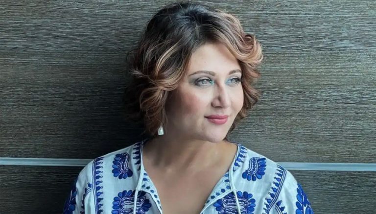 স্বস্তিকা মুখার্জী