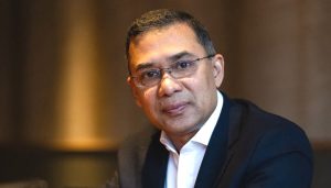 tareq Rahman
