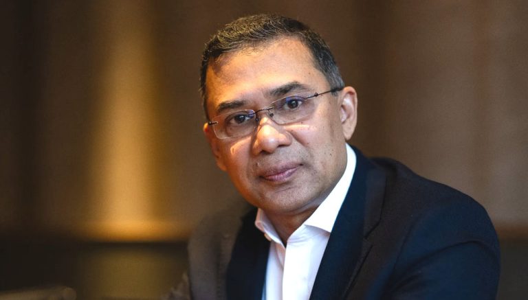 tareq Rahman