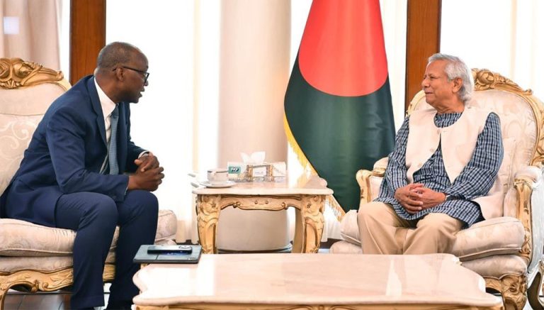 বাংলাদেশকে আরও ২ বিলিয়ন ডলার দেবে বিশ্বব্যাংক