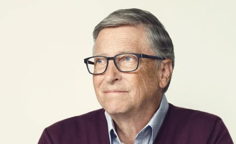 Bill gates
