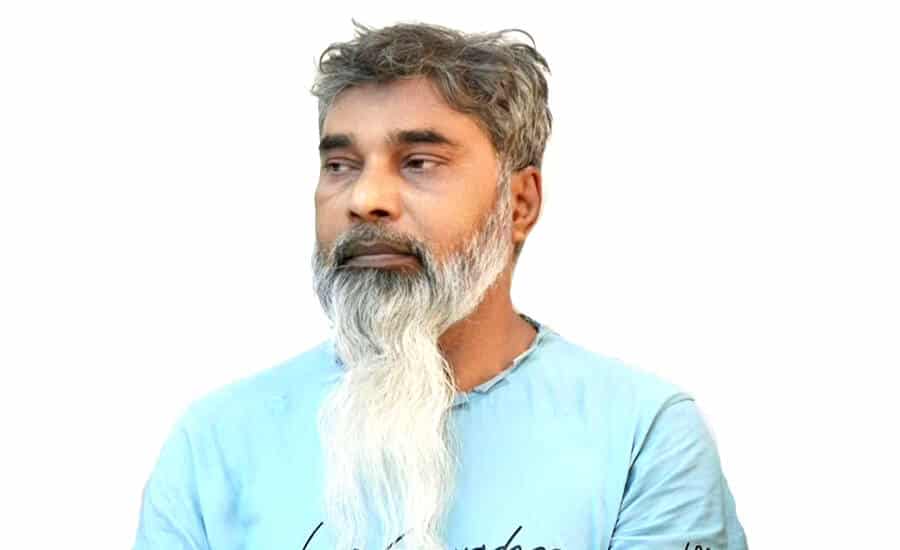 সুব্রত বাইন