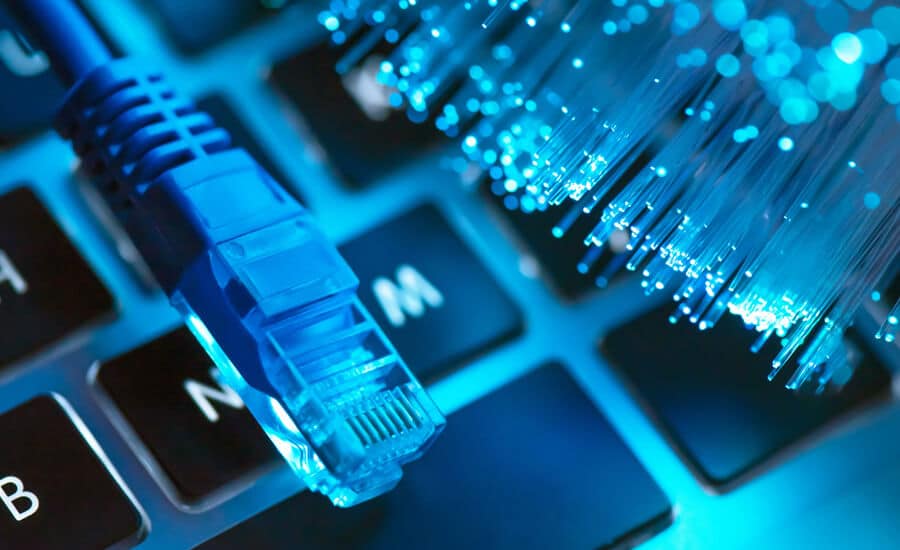 broadband internet