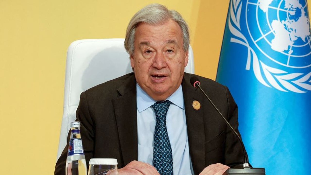 ওসমান হাদি হত্যার দ্রুত-স্বচ্ছ তদন্তের আহ্বান জাতিসংঘ মহাসচিবের