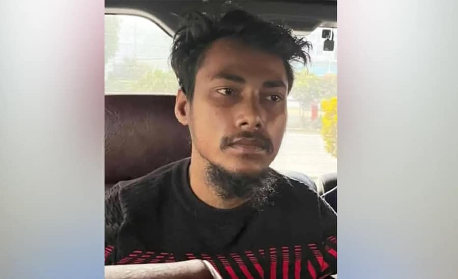 সাজিদুল ইসলাম মুন্না