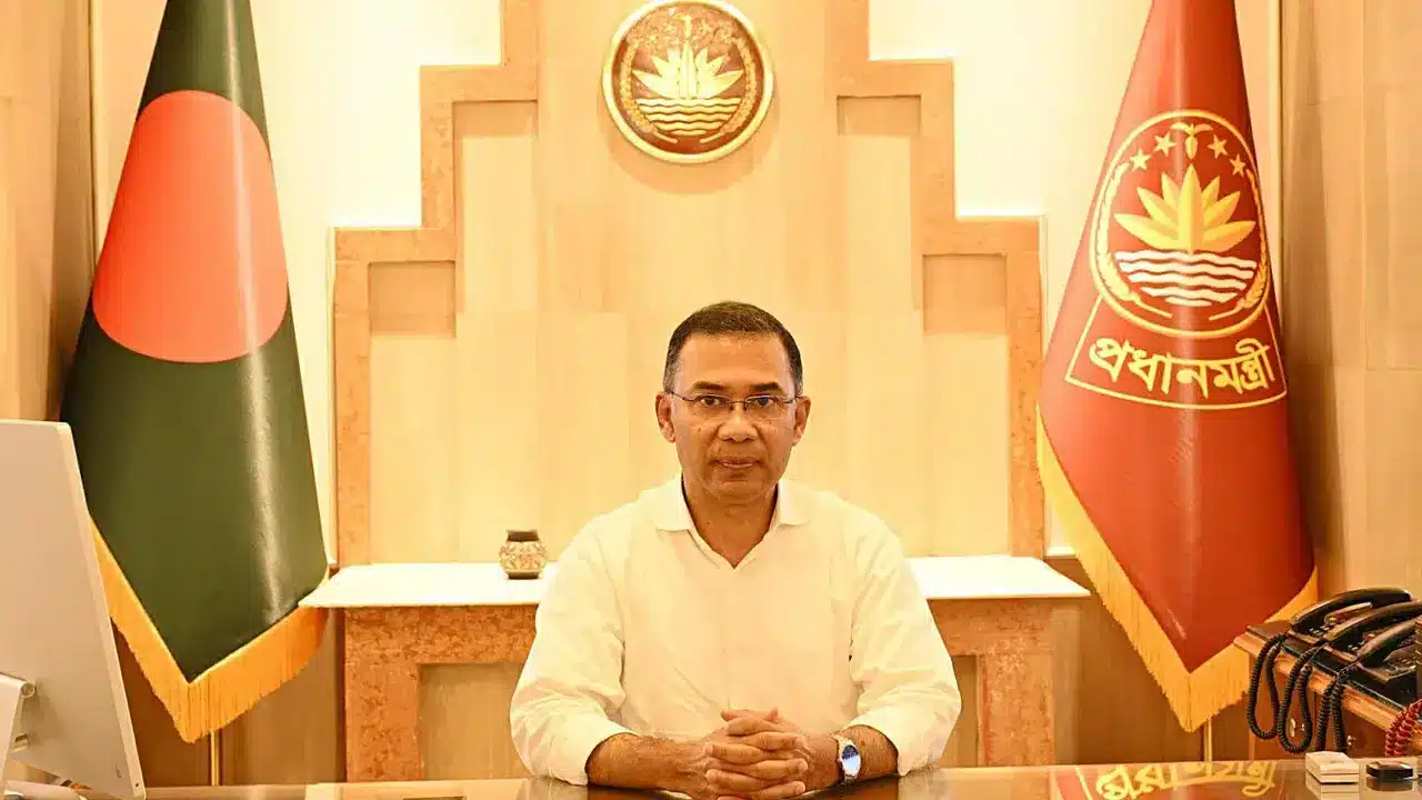 মানবিক স্বাস্থ্যব্যবস্থা গড়ে তুলতে কাজ করছে সরকার : প্রধানমন্ত্রী