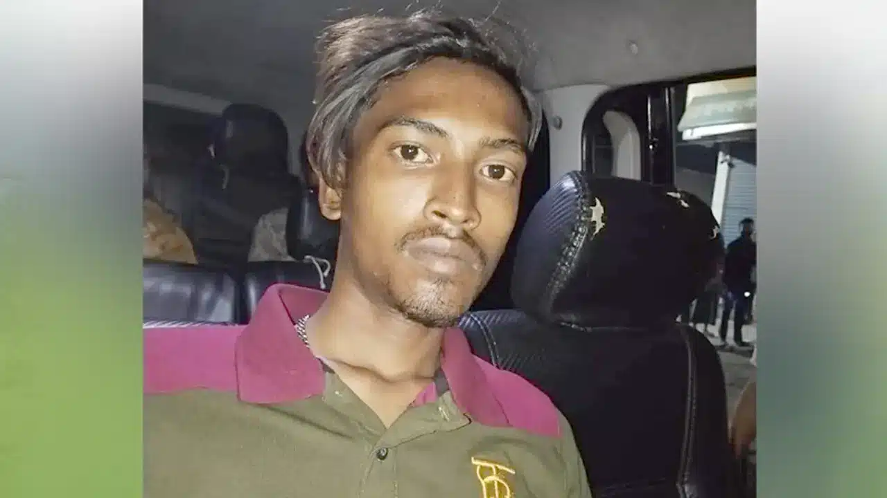 নরসিংদীতে কিশোরীকে ধর্ষণের পর হত্যা : প্রধান আসামি নূরাসহ গ্রেপ্তার ২