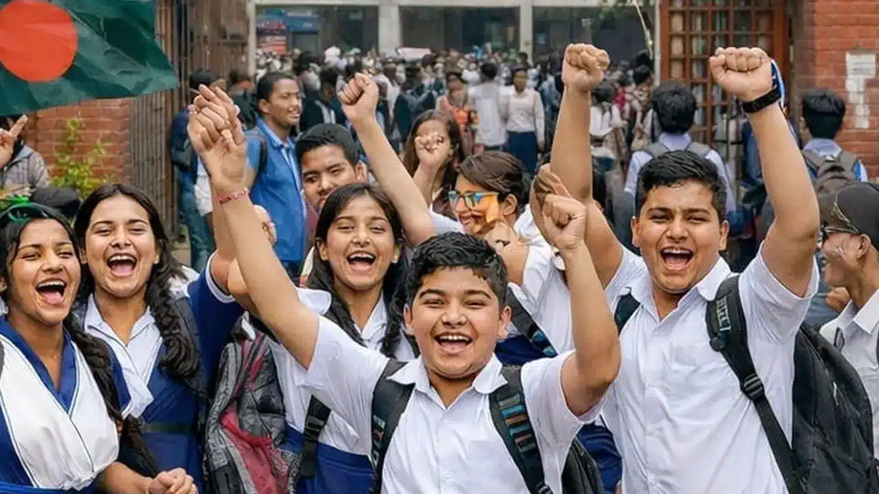 শিক্ষাপ্রতিষ্ঠানে আসছে টানা ৫ দিনের ছুটি