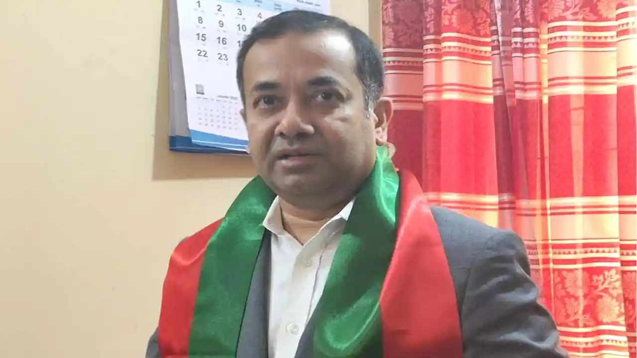 অনলাইন পোর্টাল ও আইপি টিভি নীতিমালার আওতায় আনা হবে : তথ্য প্রতিমন্ত্রী