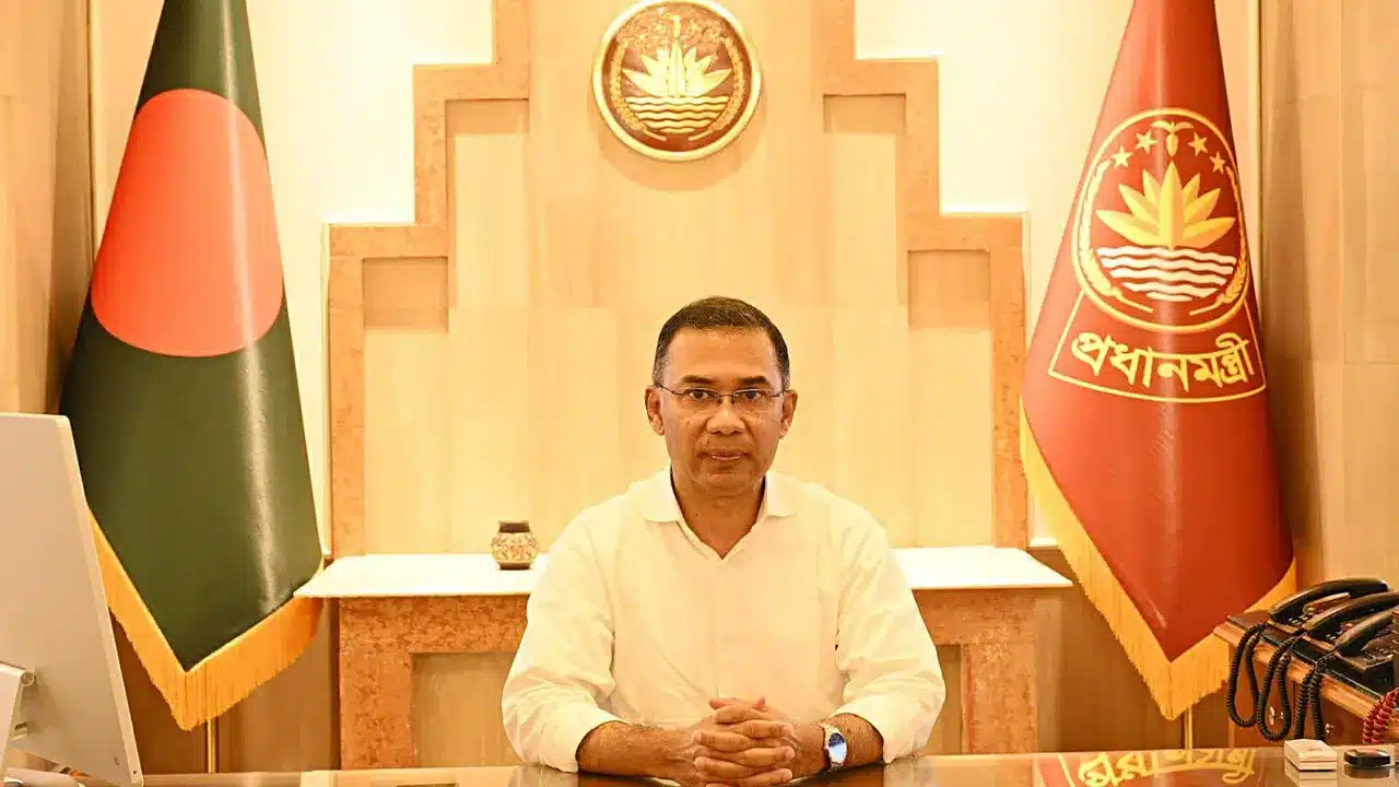 লাইলাতুল কদরের শুভেচ্ছা জানালেন প্রধানমন্ত্রী