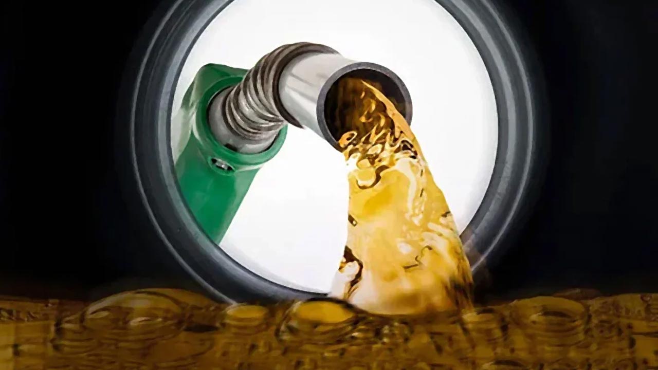 ভারত থেকে ৫ হাজার টন ডিজেল আসছে