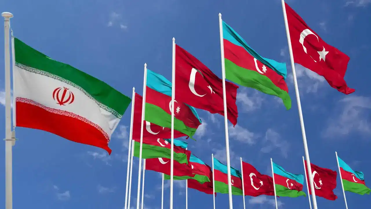 তুরস্ক, সাইপ্রাস ও আজারবাইজানে হামলার অভিযোগ অস্বীকার ইরানের