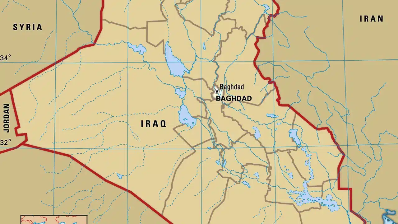 খাদ্যে বিষক্রিয়ায় ইরাকে ৩ বাংলাদেশির মৃত্যু