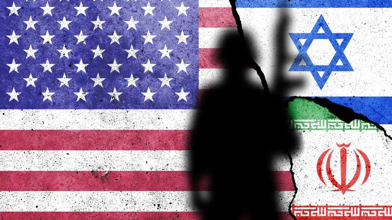 এবার ইরানিদের পানিতে মারতে চাইছে যুক্তরাষ্ট্র-ইসরায়েল