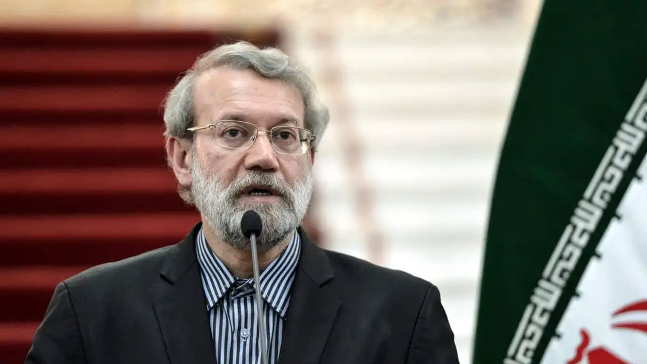 যুক্তরাষ্ট্রের সঙ্গে কোনো আলোচনা নয় : ইরানের নিরাপত্তা প্রধান