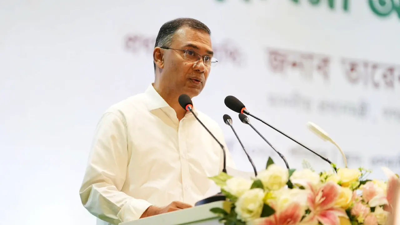 ভোটের কালি শুকানোর আগেই প্রতিশ্রুতি বাস্তবায়নে কাজ শুরু করেছি : প্রধানমন্ত্রী