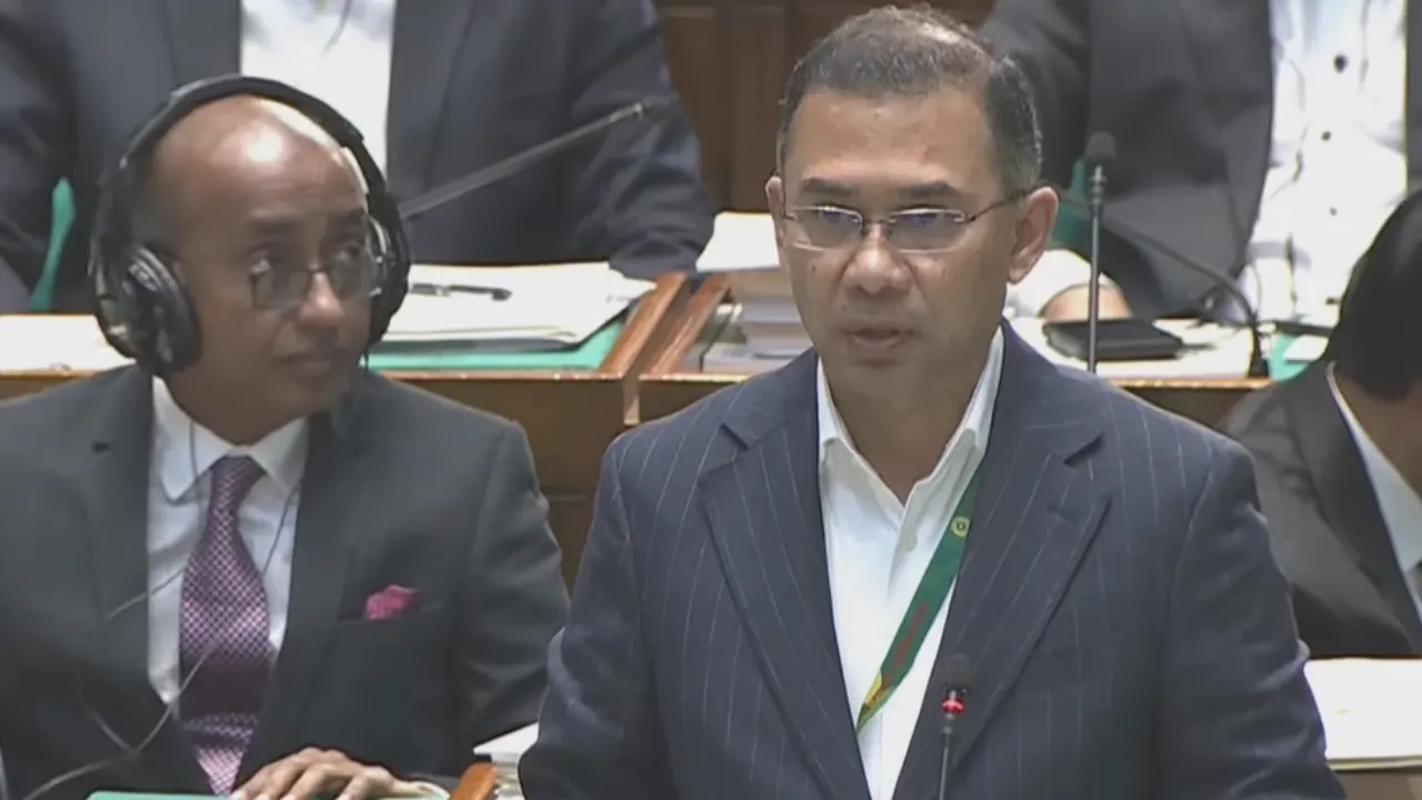 সংসদ হবে জাতীয় সমস্যা সমাধানের মূল কেন্দ্রবিন্দু : প্রধানমন্ত্রী