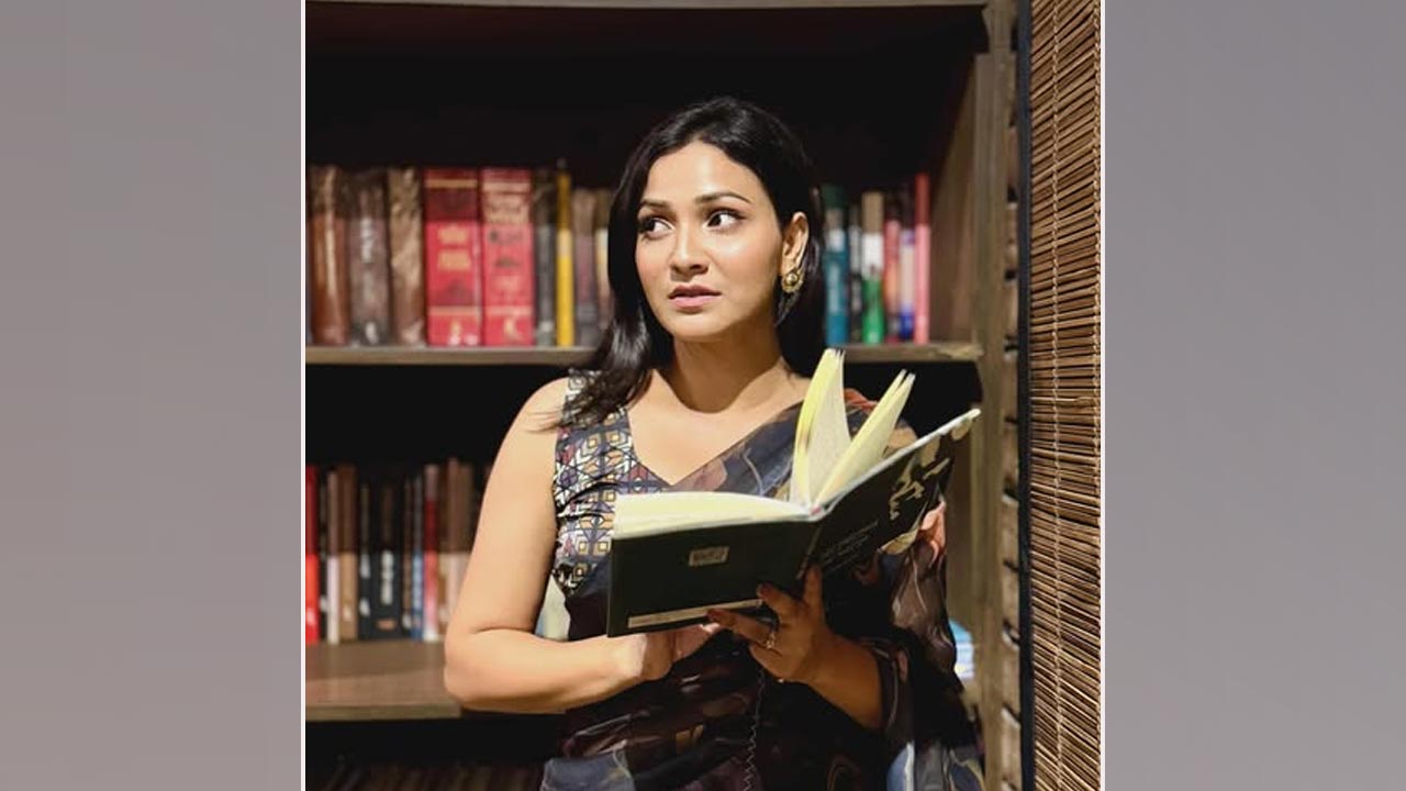 সাইবার বুলিং ও হত্যার হুমকি, থানায় জিডি করলেন তিথি