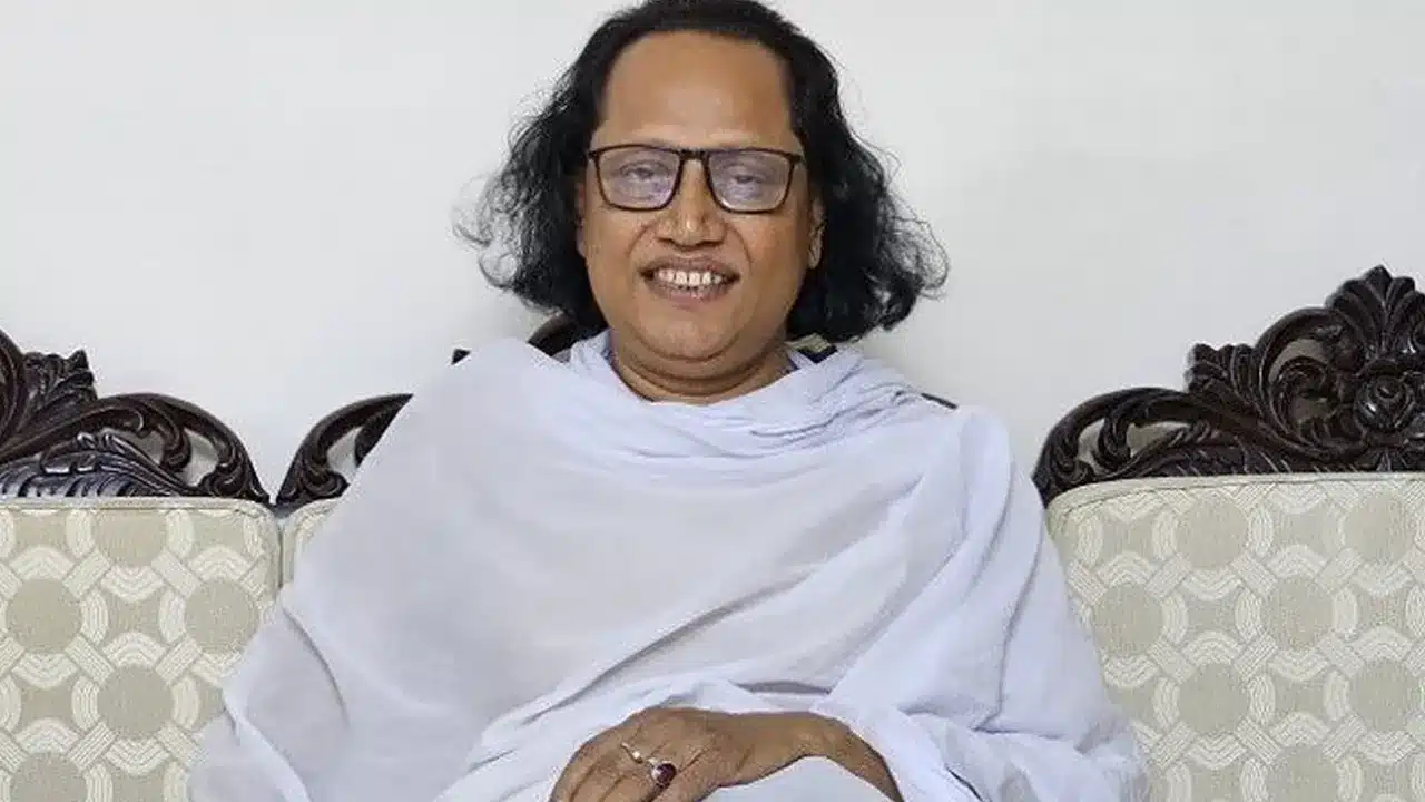 ধর্ম অবমাননার মামলায় জামিন পেলেন বাউল আবুল সরকার