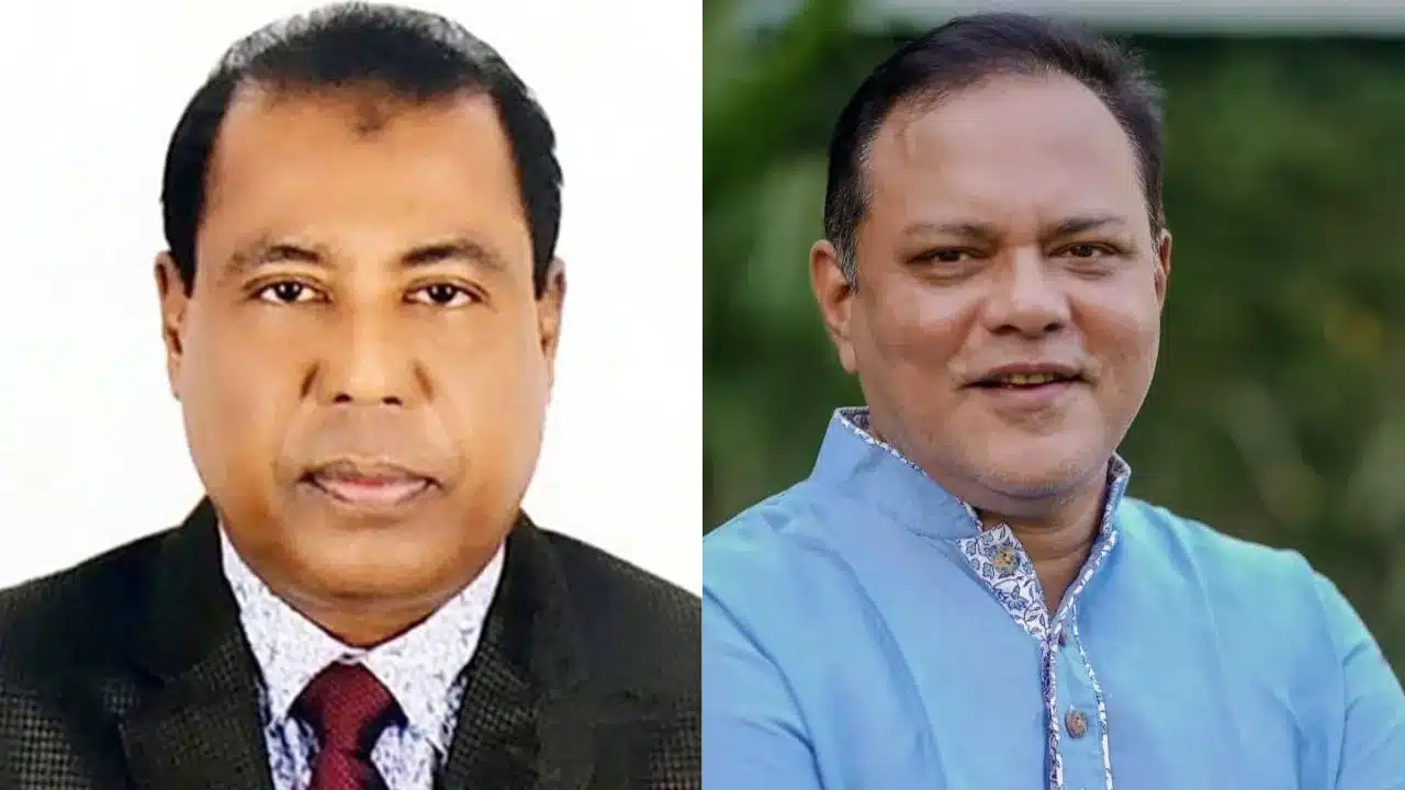 বগুড়া ও শেরপুরে বিপুল ভোটে জয়ী বিএনপির প্রার্থীরা