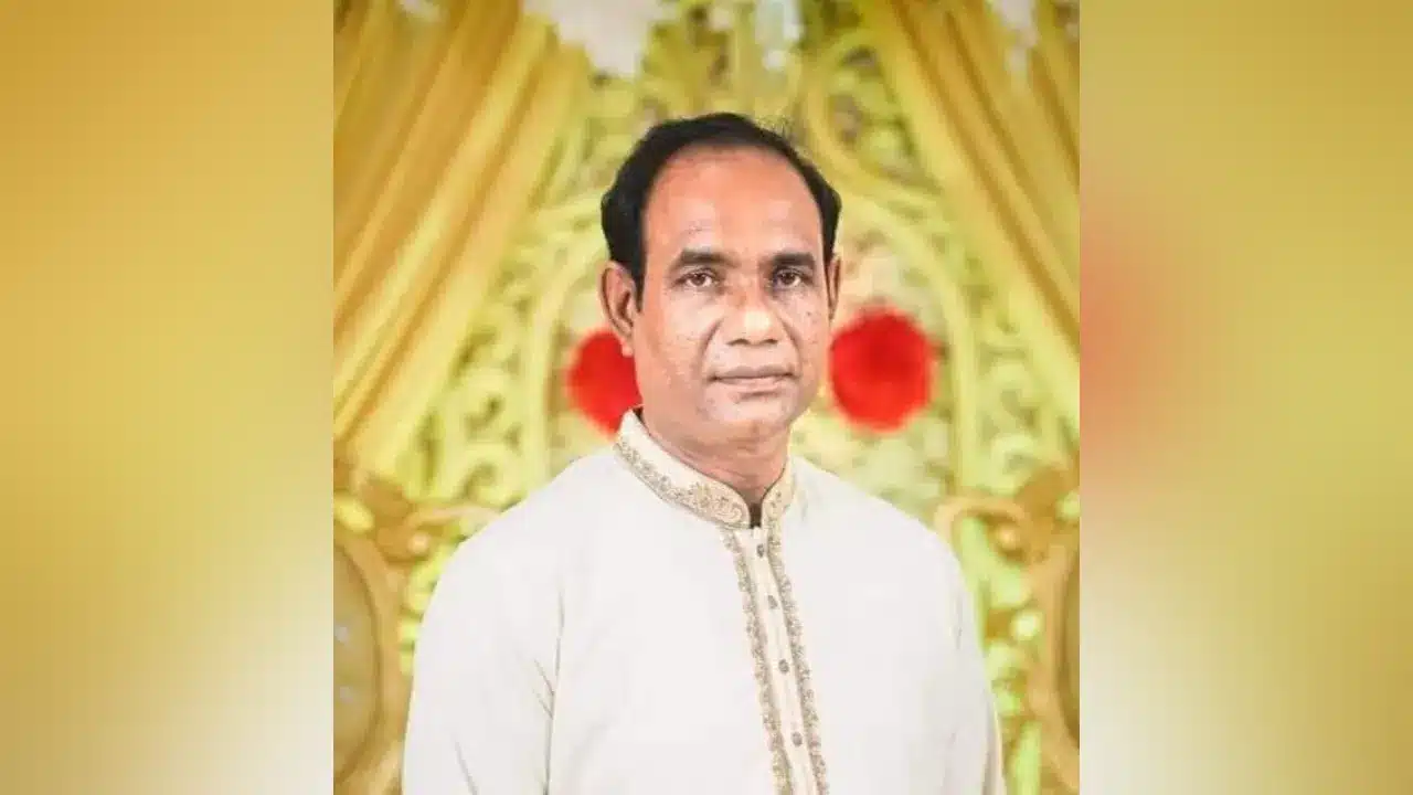 মাদারীপুরে একাধিক মামলার আসামি আ.লীগ নেতা গ্রেপ্তার