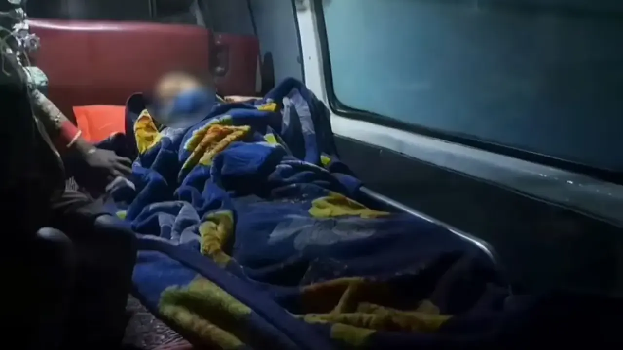 স্কুলে যাওয়ার পথে ছাত্রীকে অপহরণ করে সংঘবদ্ধ ধর্ষণ