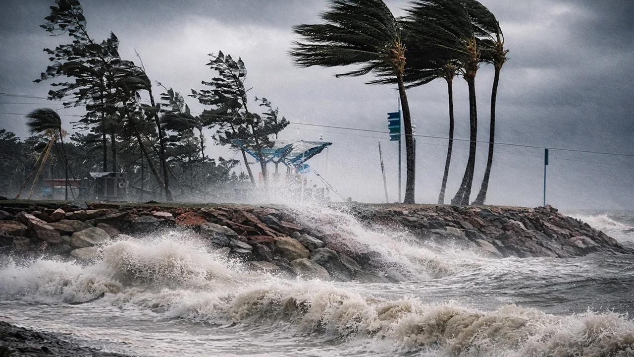 দেশের ৪ নদীর পানি বিপৎসীমার ওপরে, ৫ জেলায় বন্যার আভাস