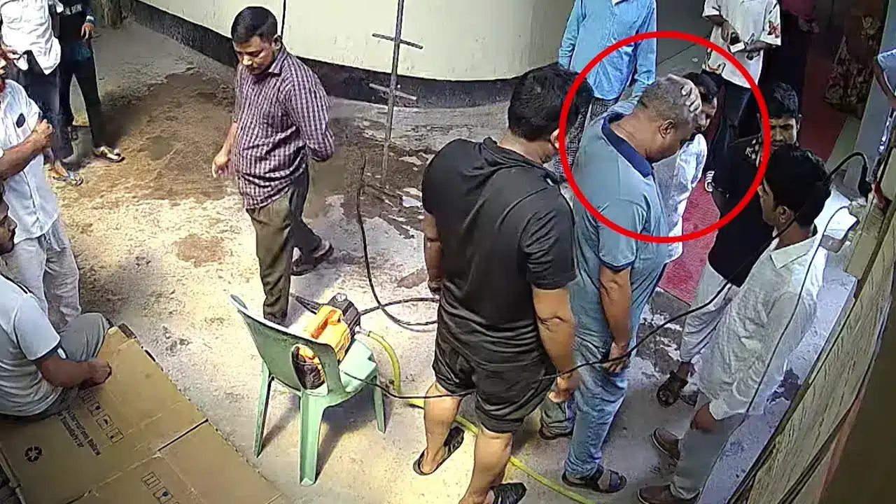 সিকেডি হাসপাতালে চাঁদাবাজি, যুবদল নেতাসহ গ্রেপ্তার ৭