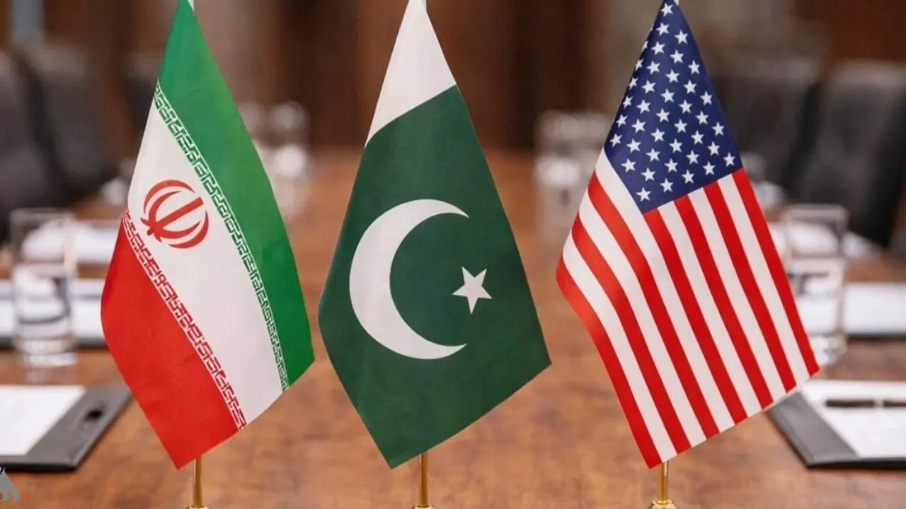 বিকেলে শুরু হতে পারে যুক্তরাষ্ট্র-ইরান আলোচনা