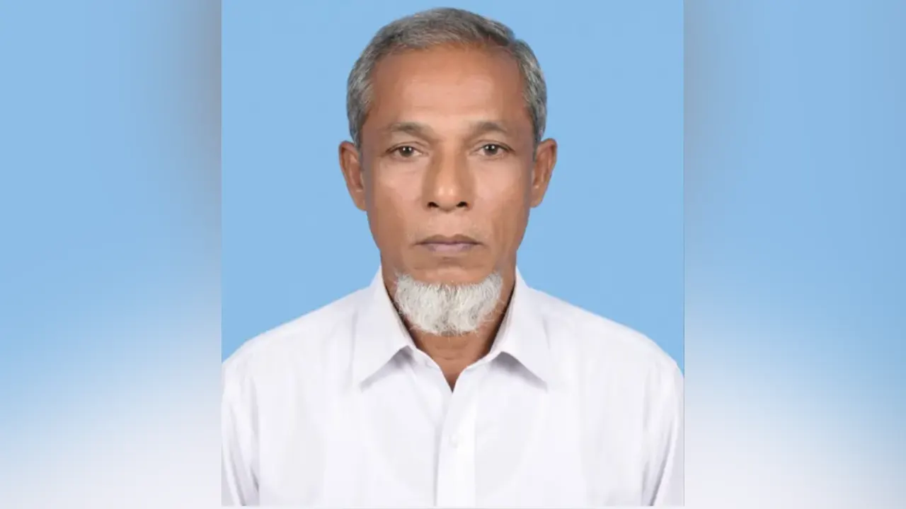 সন্তানকে বাঁচাতে গিয়ে কিশোর গ্যাংয়ের হামলায় কৃষক দল নেতা নিহত