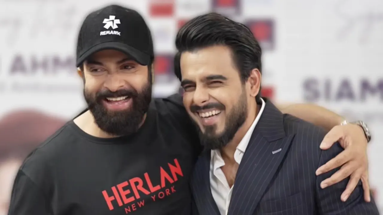 সিয়াম আহমেদের বক্তব্যে শাকিব খান ভক্তদের ক্ষোভ