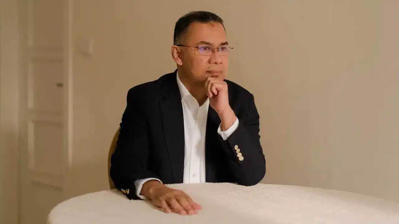 টাইমের ১০০ প্রভাবশালী ব্যক্তির তালিকায় তারেক রহমান