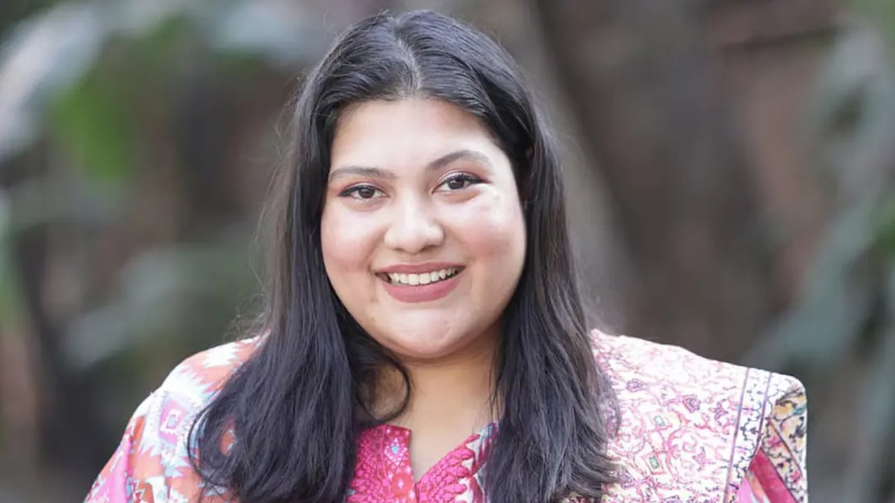 কনটেন্ট ক্রিয়েটর কারিনা কায়সার আর নেই