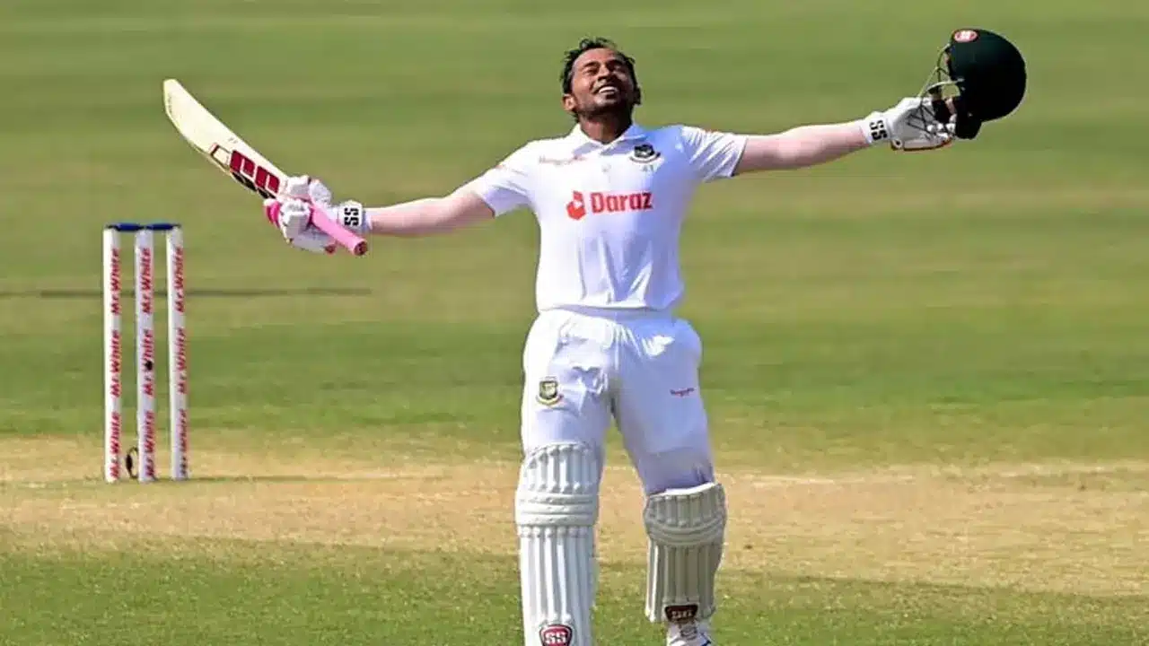 জিততে হলে বিশ্ব রেকর্ড করতে হবে পাকিস্তানকে